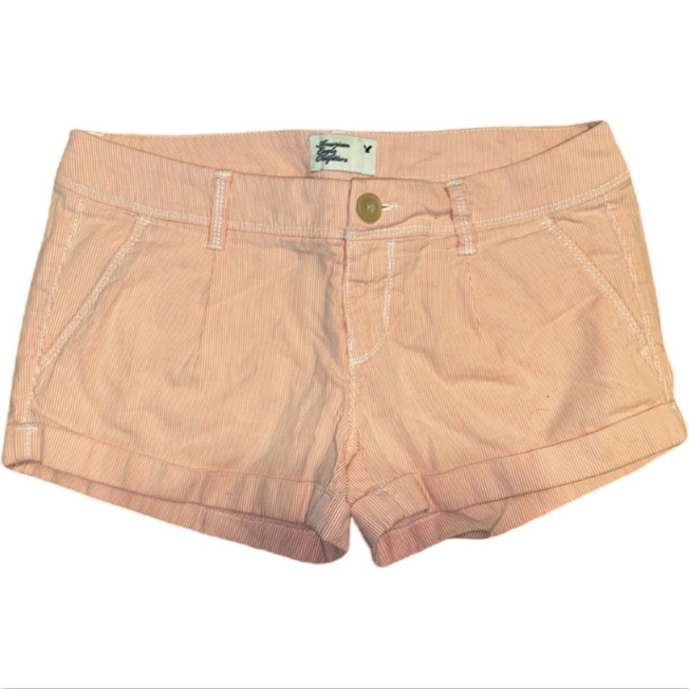 America Eagle Shorts
